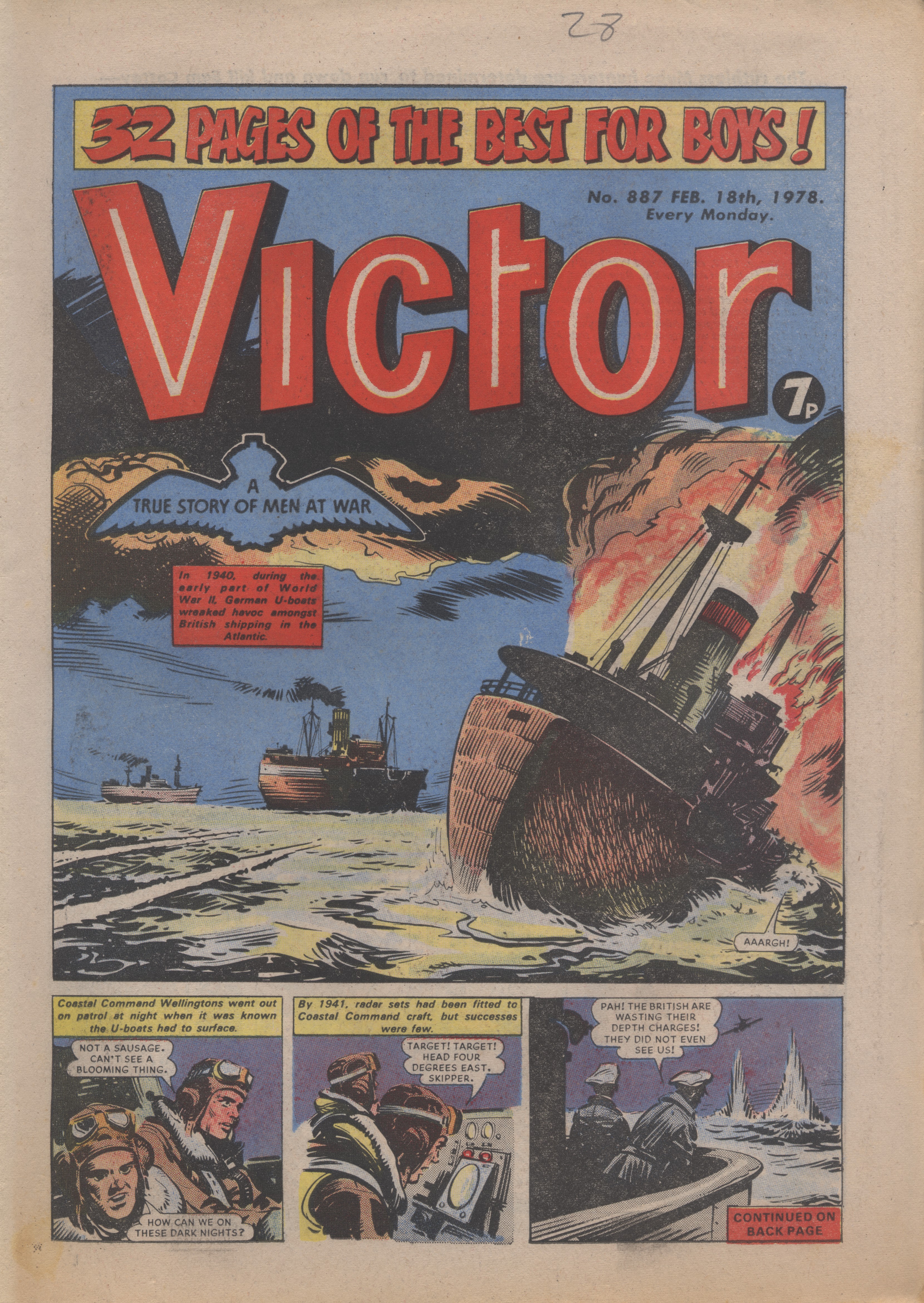 Victor